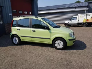 Fiat FIAT PANDA
