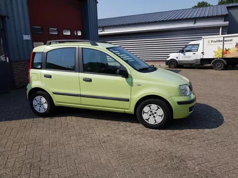 Fiat FIAT PANDA